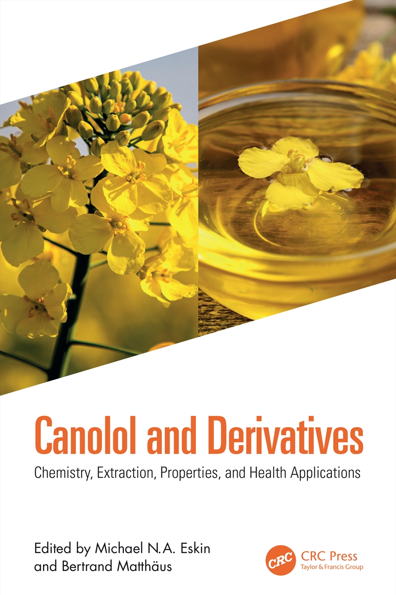 Canolol and Derivatives/Product Detail/Reading