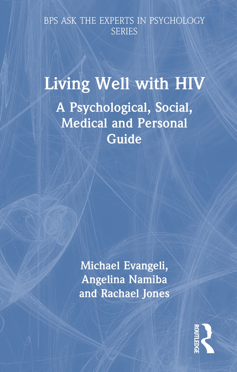 Living Well with HIV/Product Detail/Healthcare