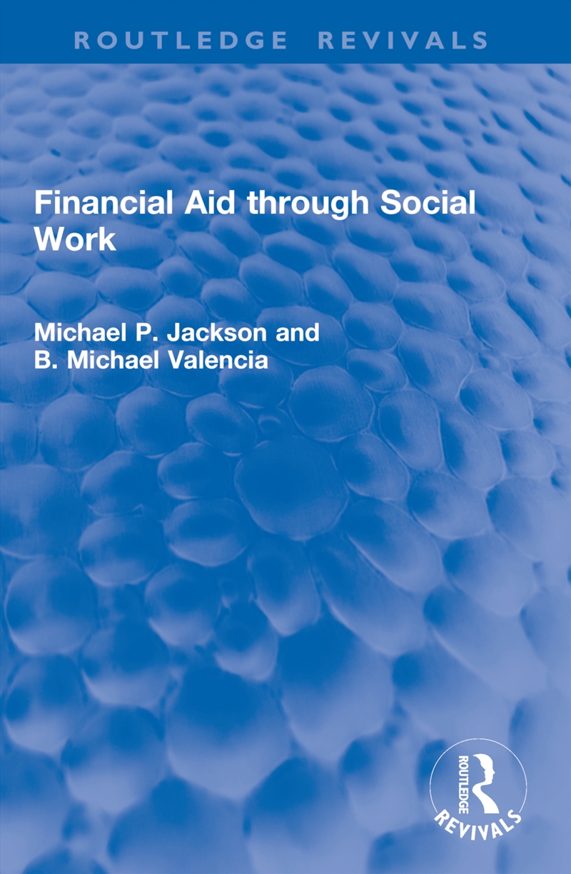 Financial Aid through Social Work/Product Detail/Healthcare