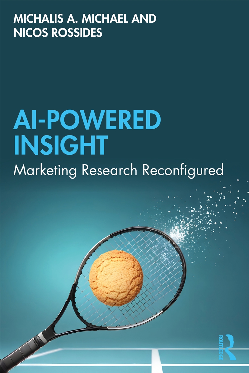 AI Powered Insight/Product Detail/Business Leadership & Management