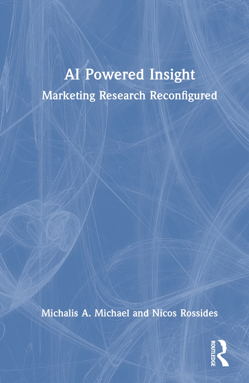 AI Powered Insight/Product Detail/Business Leadership & Management