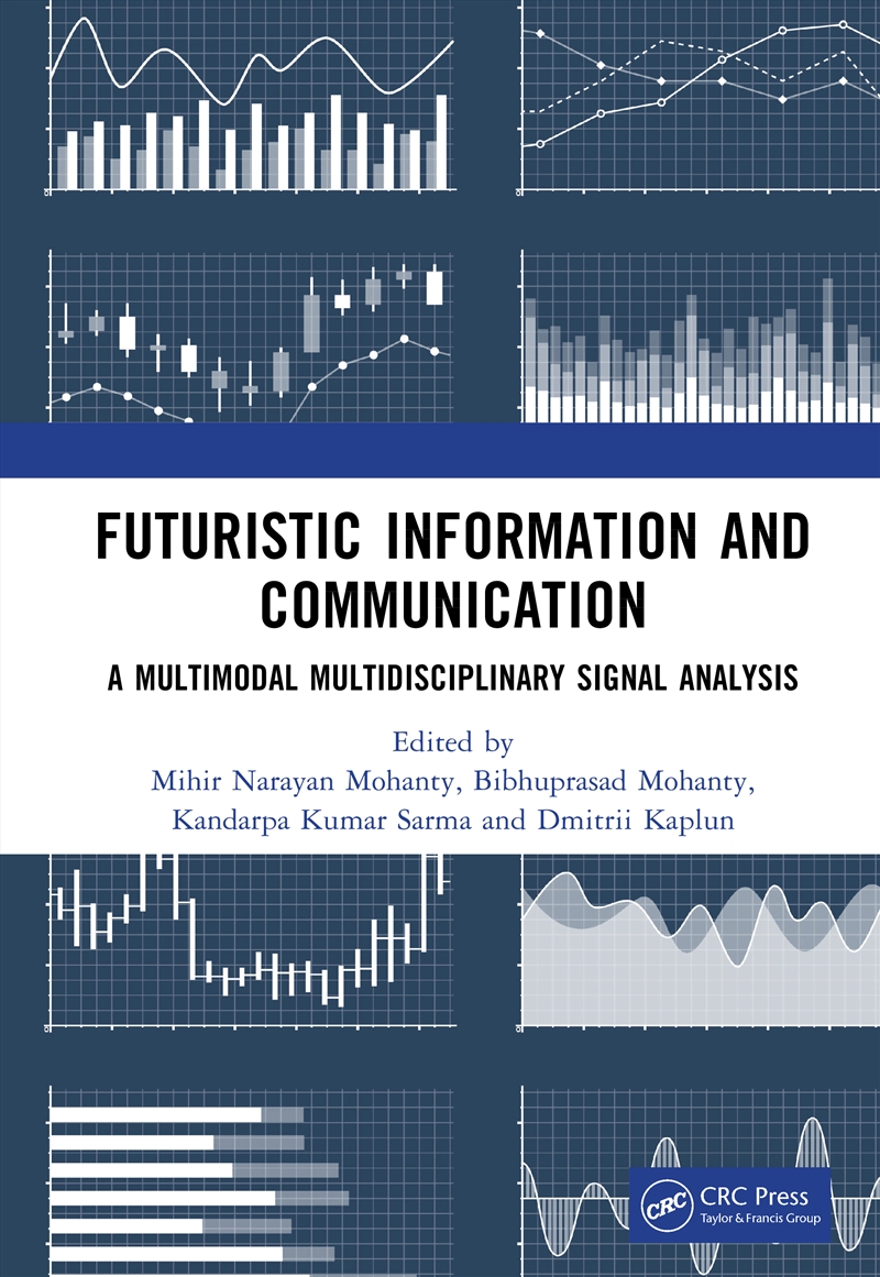 Futuristic Information and Communication/Product Detail/Computing & IT