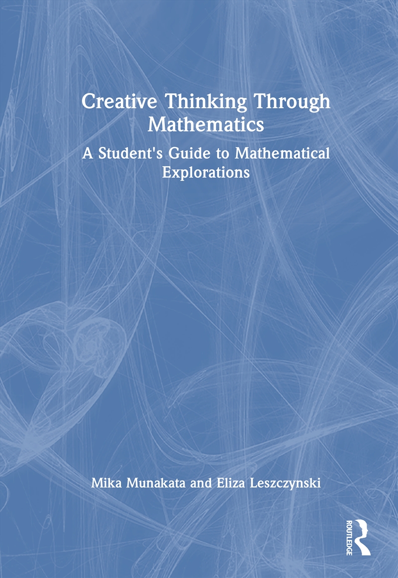Creative Thinking Through Mathematics/Product Detail/Teaching