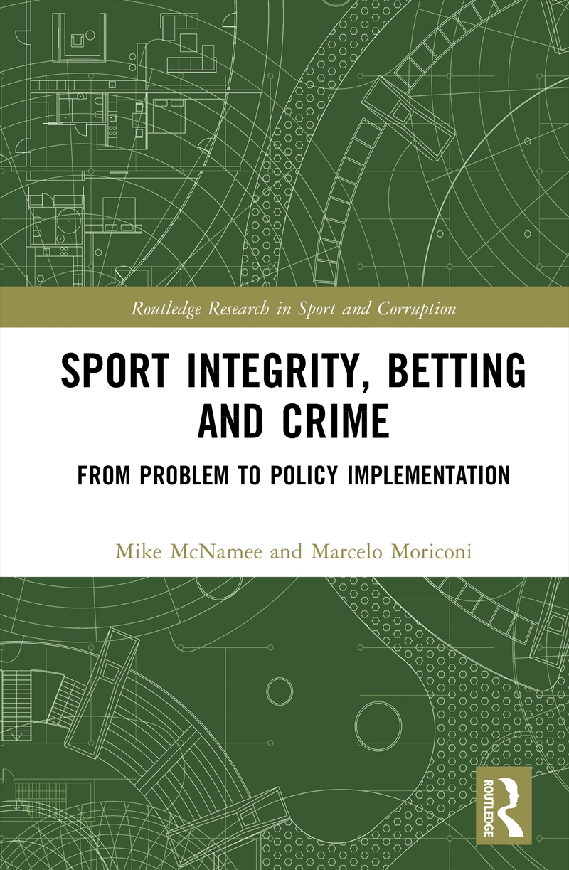 Sport Integrity, Betting and Crime/Product Detail/Business Leadership & Management