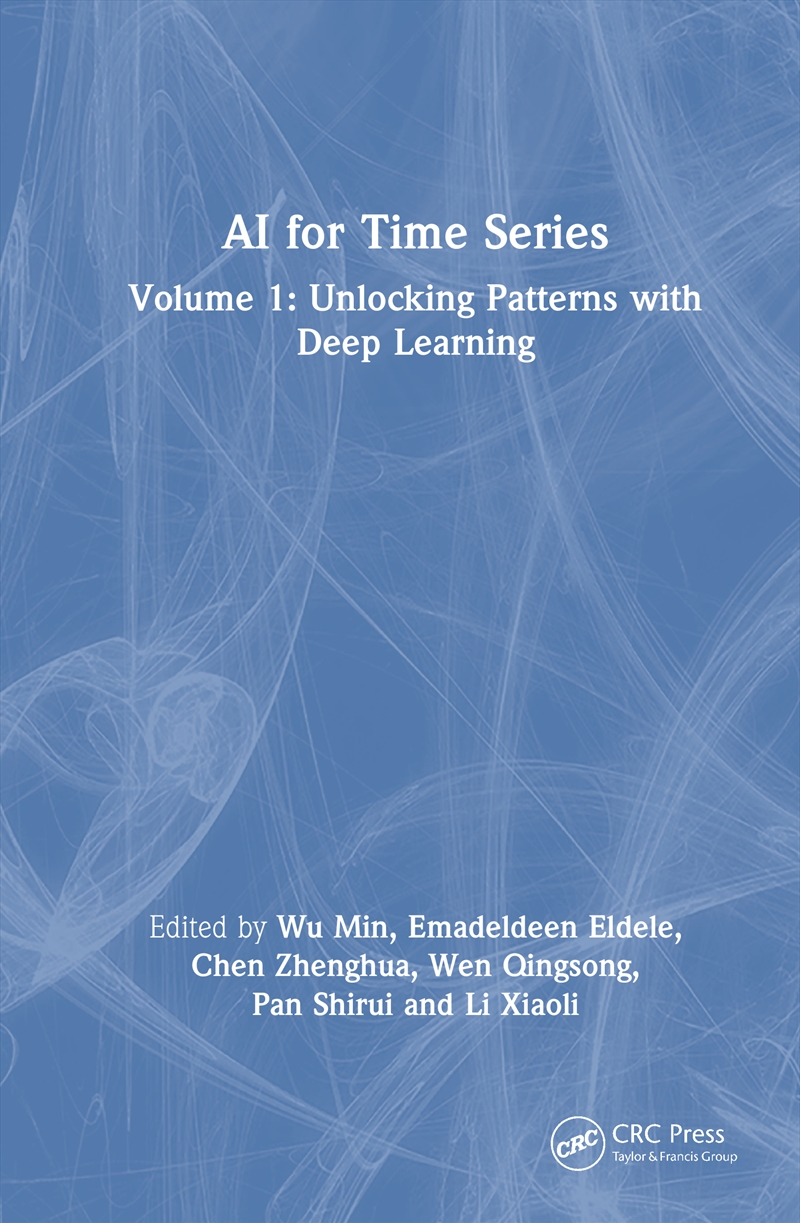 AI for Time Series/Product Detail/Computing & IT