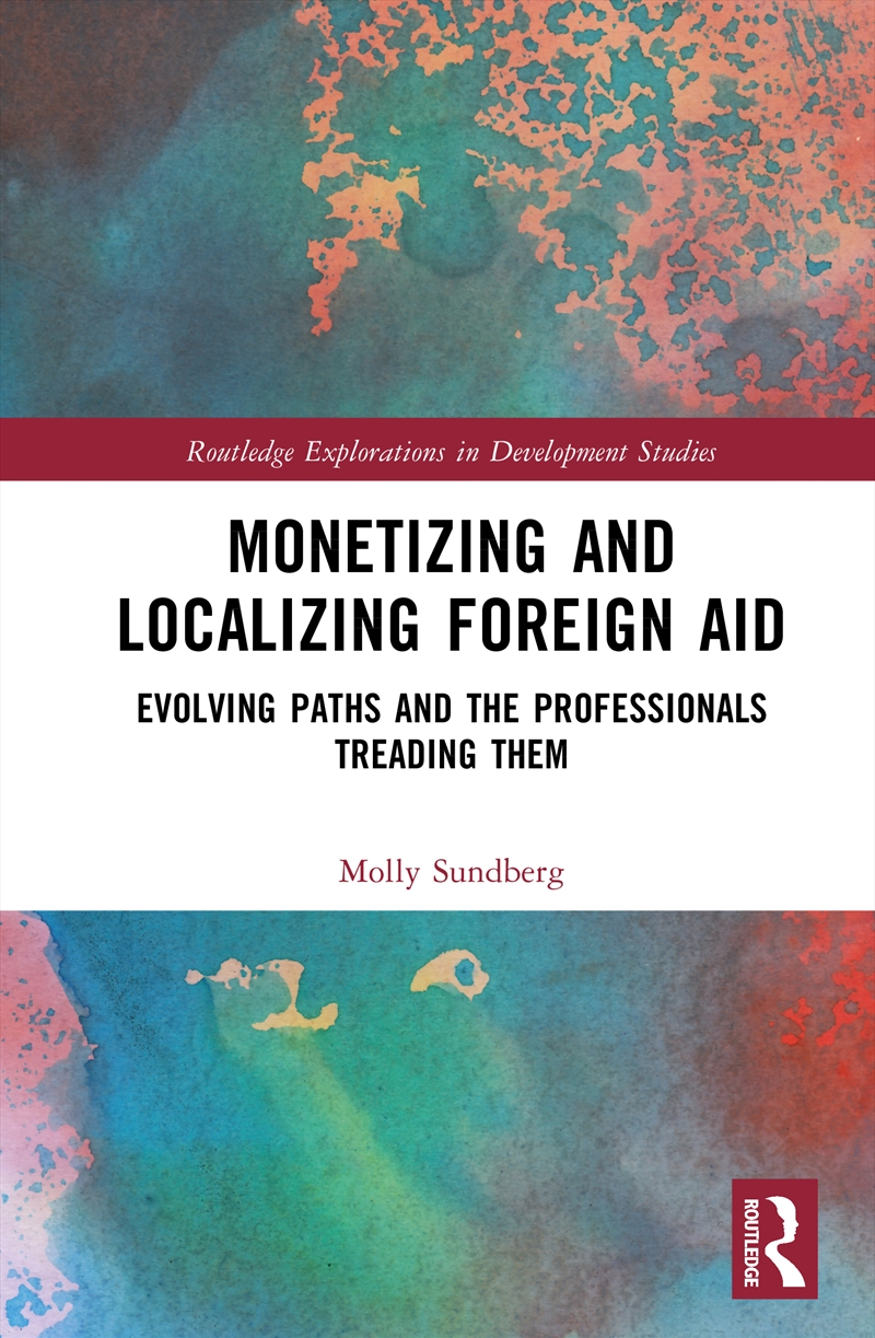 Monetizing and Localizing Foreign Aid/Product Detail/Politics & Government