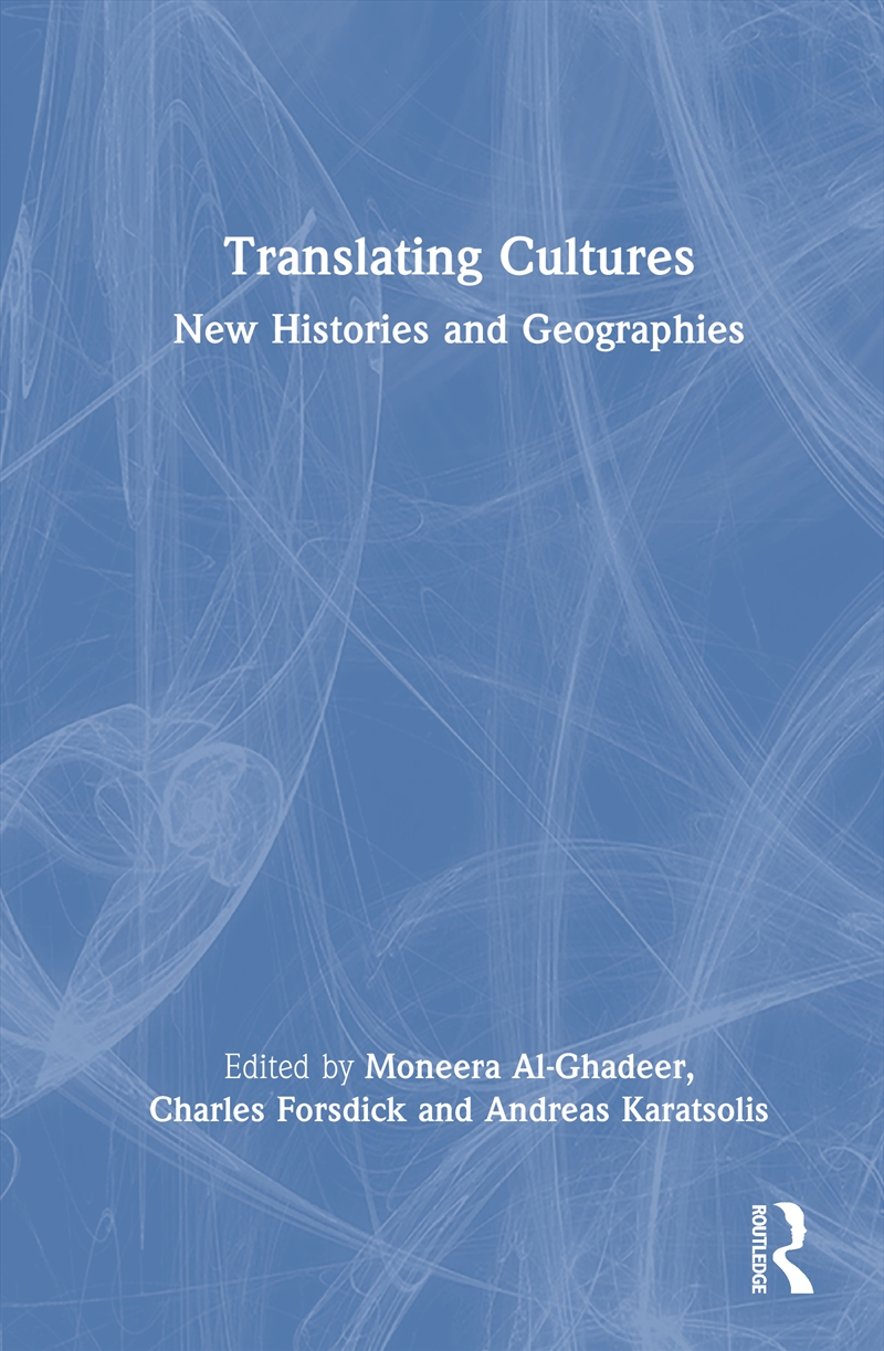Translating Cultures in the Arab World/Product Detail/Language & Linguistics