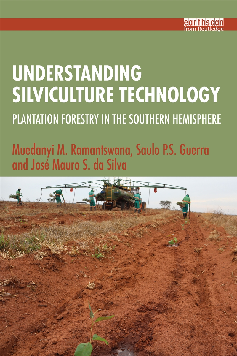 Understanding Silviculture Technology/Product Detail/Reading