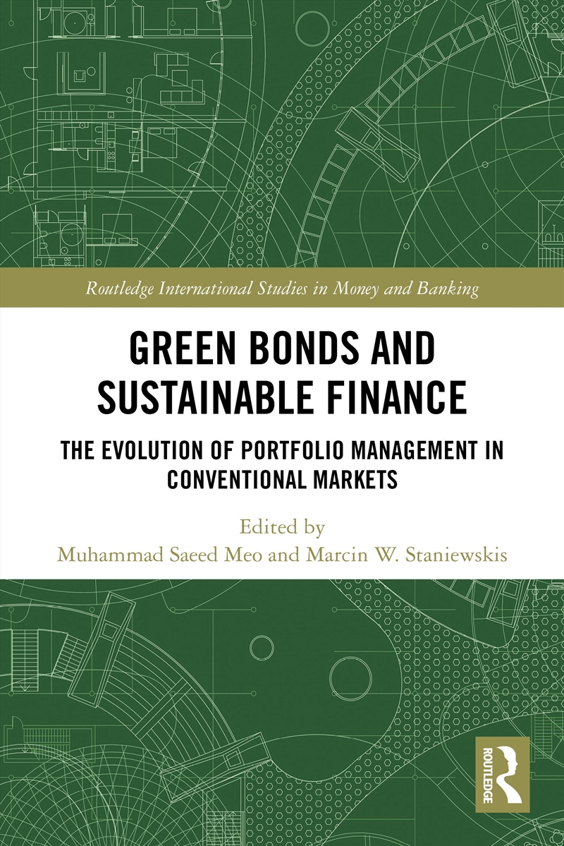 Green Bonds and Sustainable Finance/Product Detail/Reading
