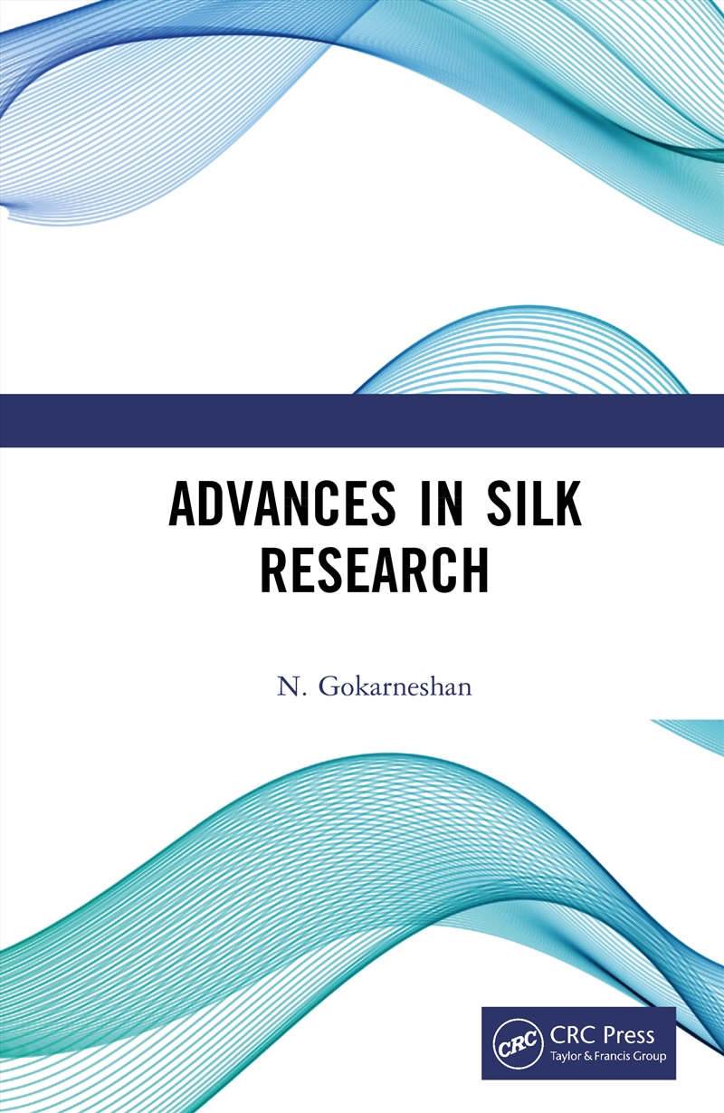 Advances in Silk Research/Product Detail/Reading