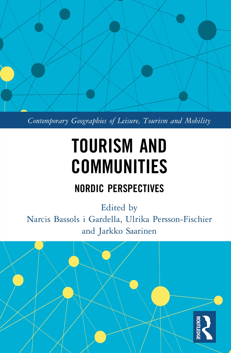 Tourism and Communities/Product Detail/Business Leadership & Management