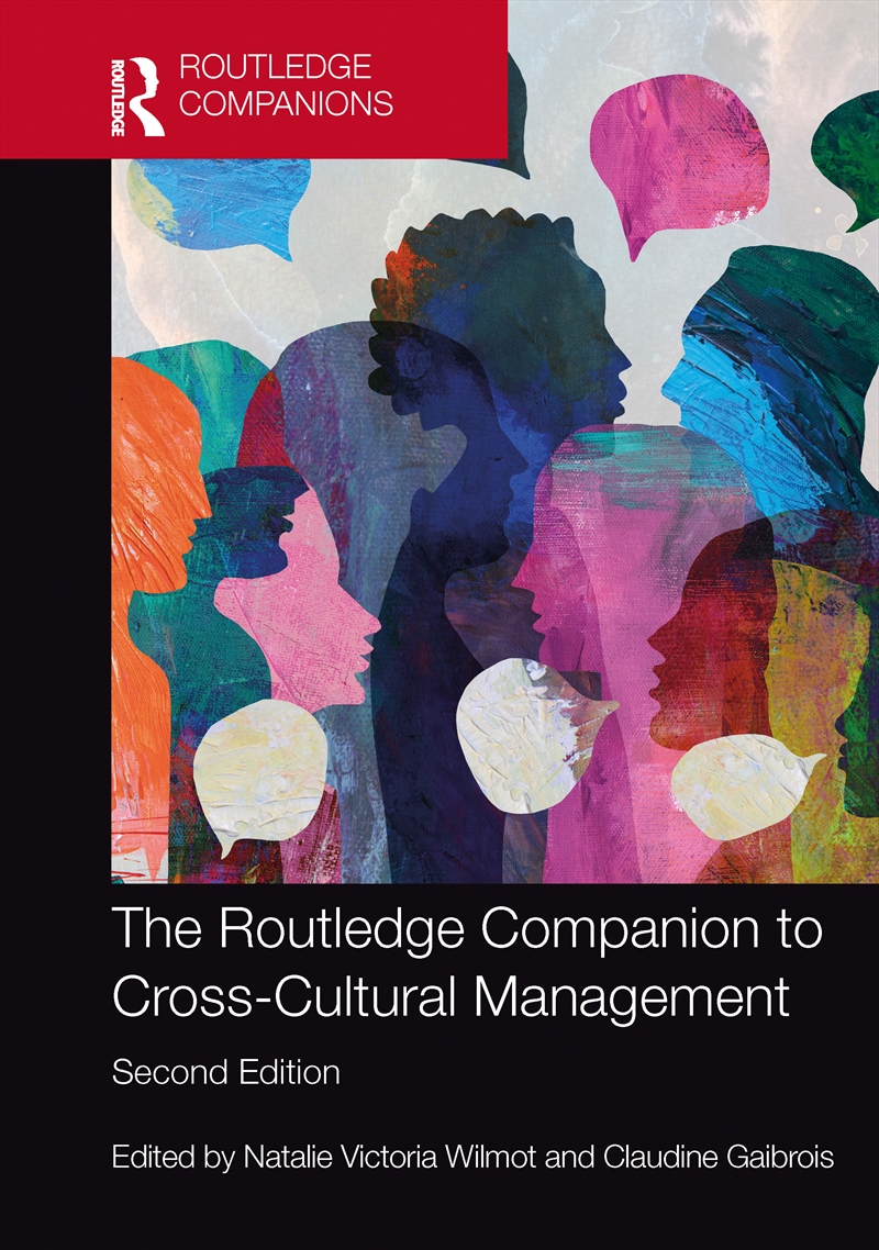 The Routledge Companion to Cross-Cultural Management/Product Detail/Business Leadership & Management