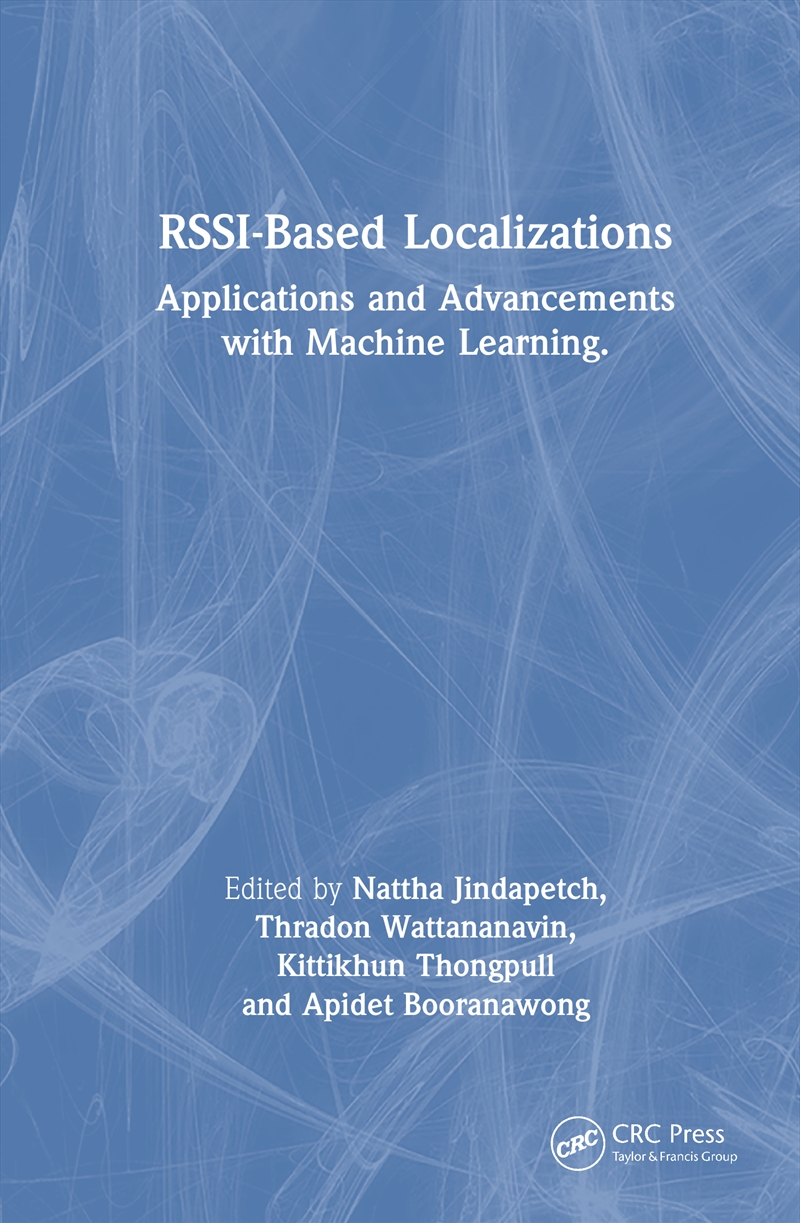 RSSI-Based Localizations/Product Detail/Reading