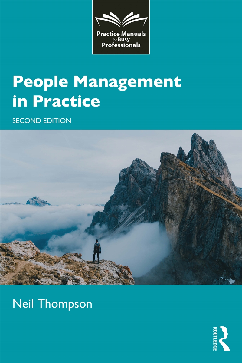 People Management in Practice/Product Detail/Business Leadership & Management