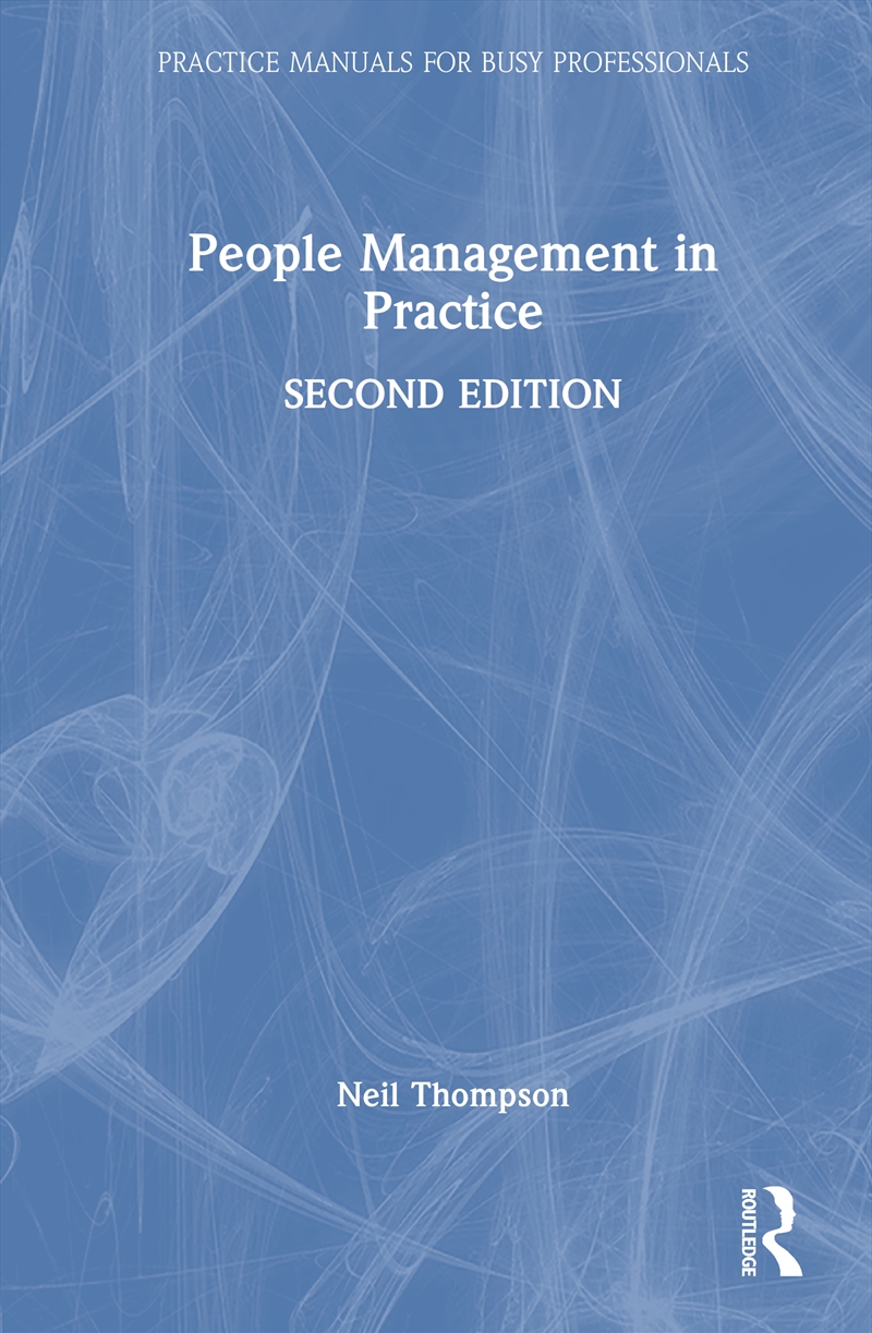 People Management in Practice/Product Detail/Business Leadership & Management