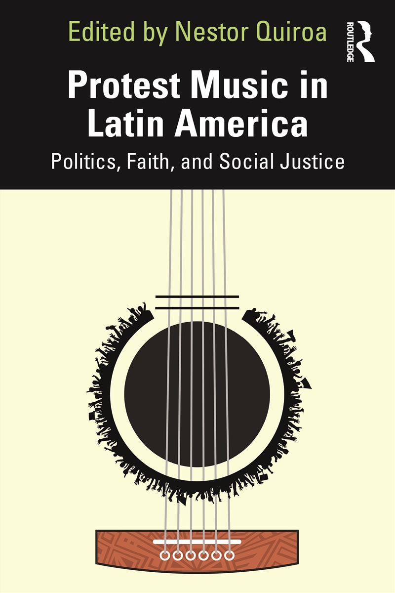 Protest Music in Latin America/Product Detail/Society & Culture