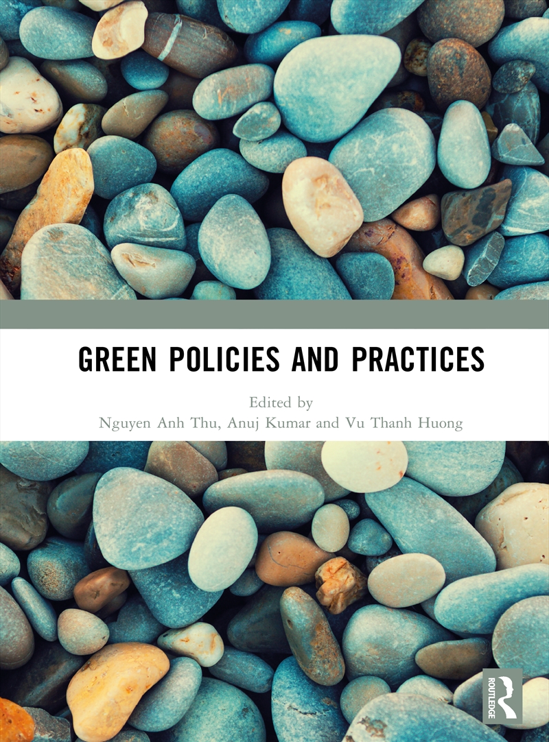 Green Policies and Practices/Product Detail/Reading