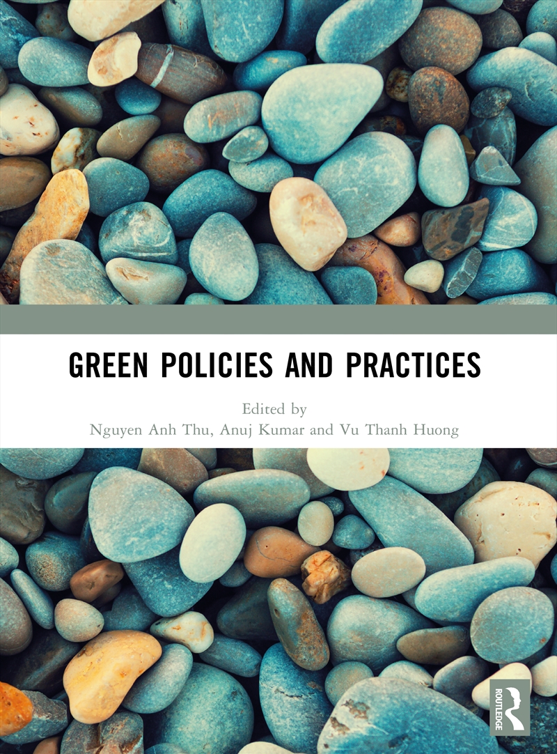 Green Policies and Practices/Product Detail/Reading
