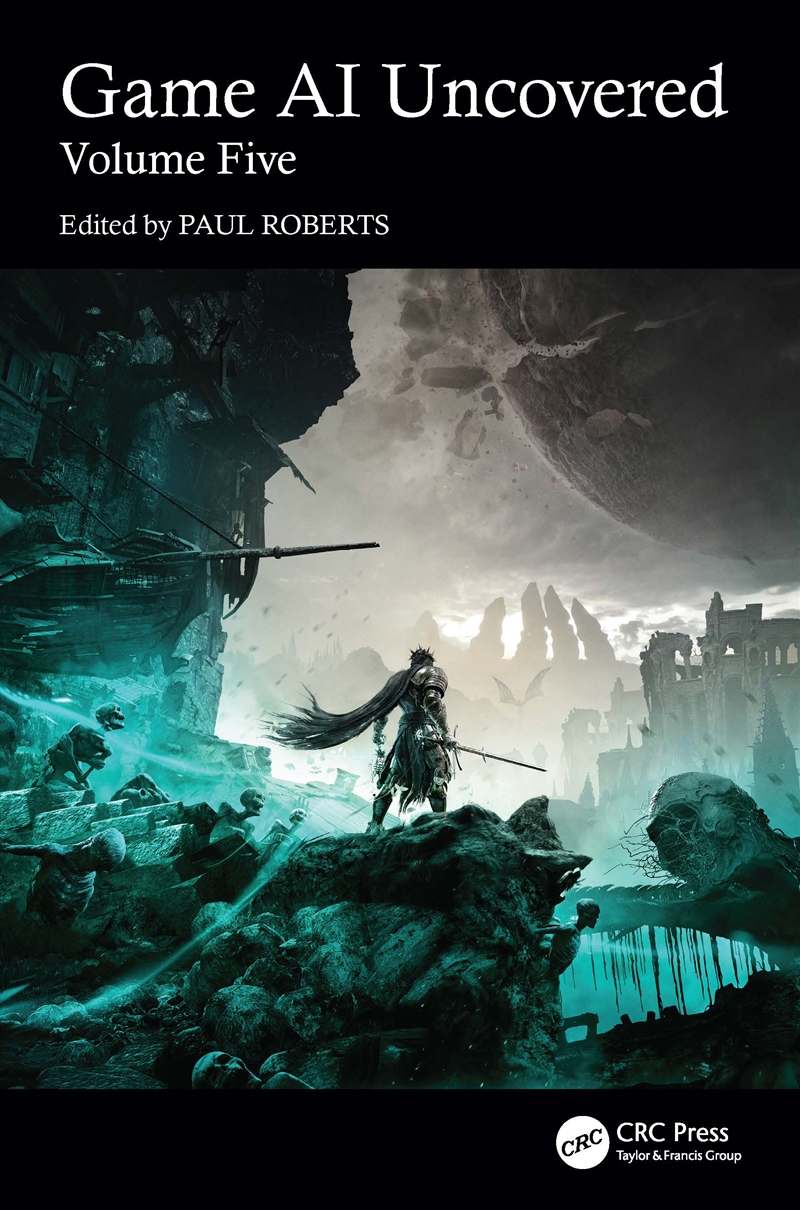 Game AI Uncovered/Product Detail/Computing & IT