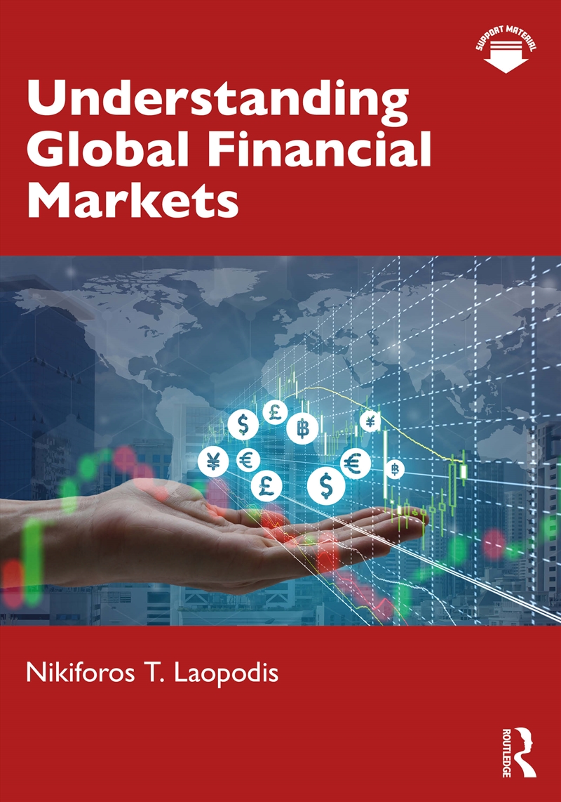 Understanding Global Financial Markets/Product Detail/Reading