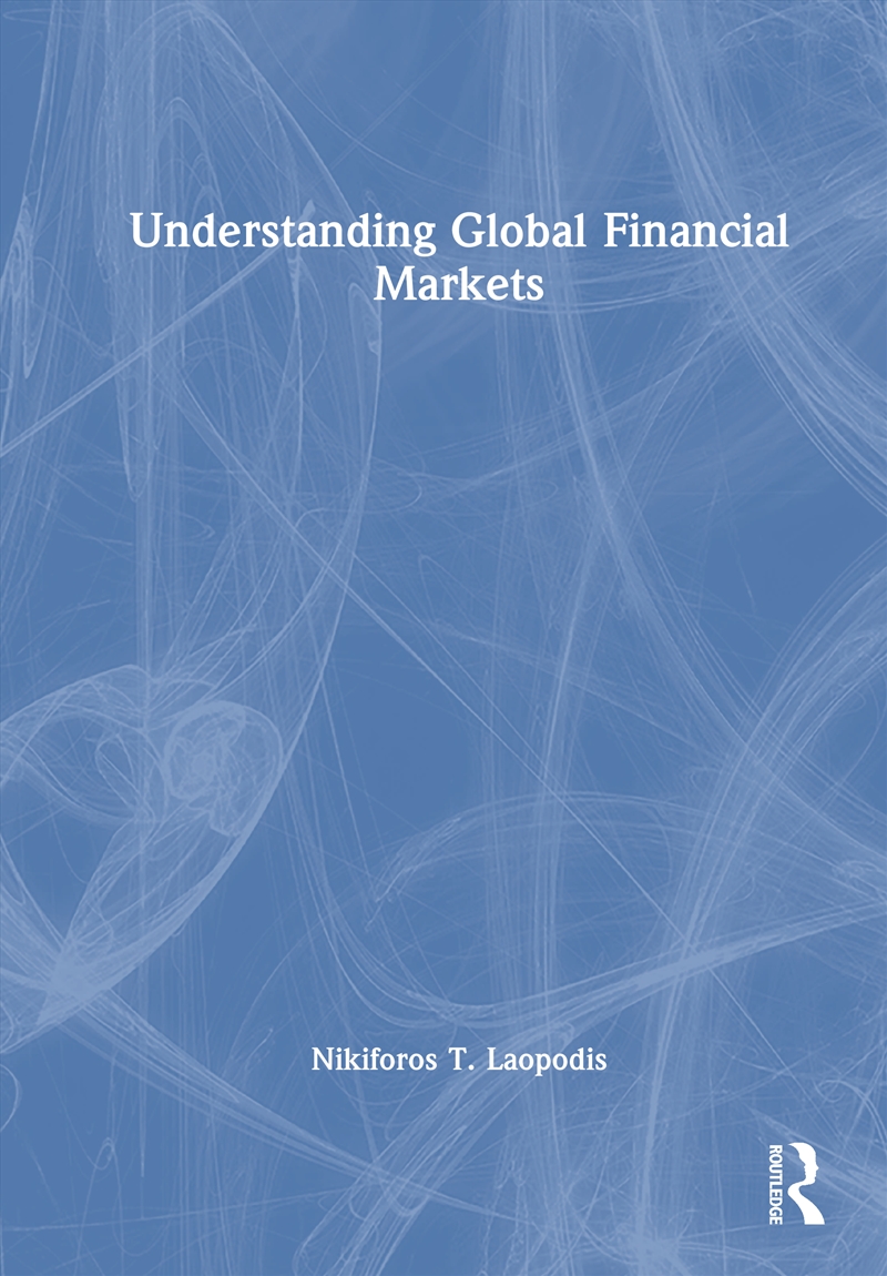 Understanding Global Financial Markets/Product Detail/Reading
