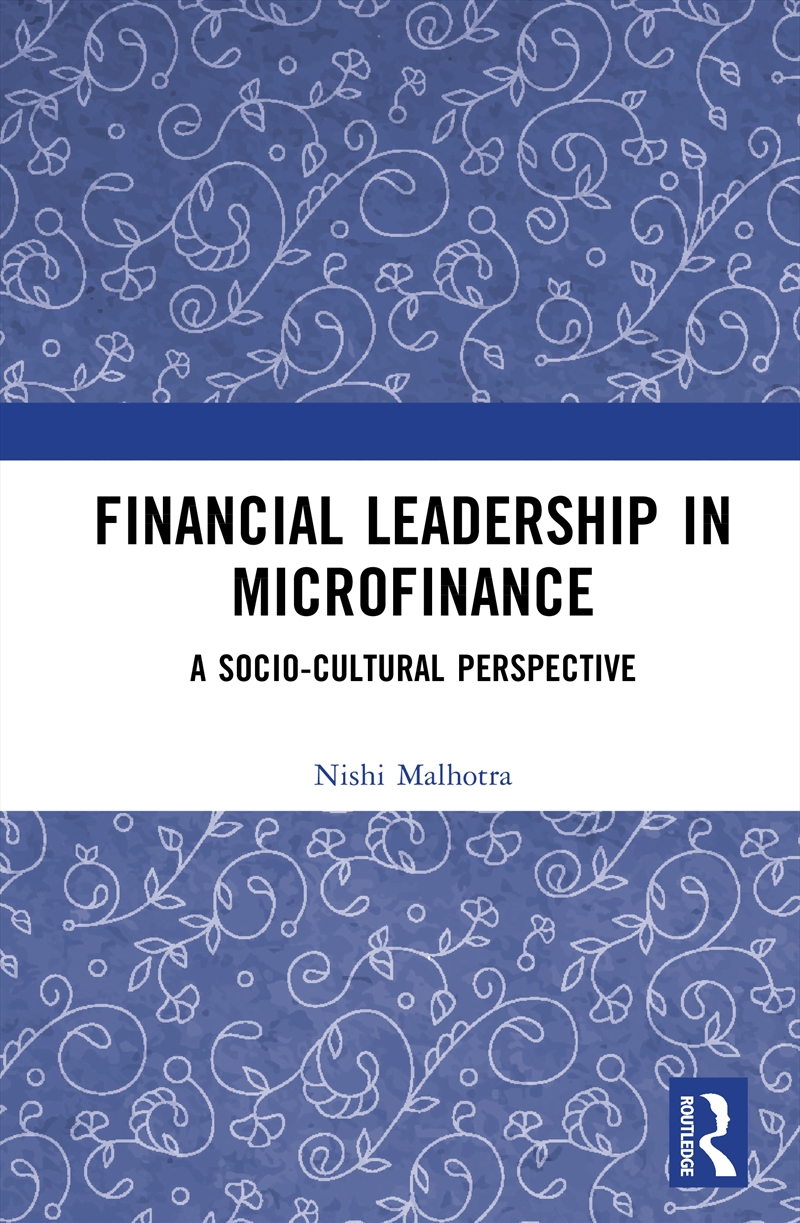 Financial Leadership in Microfinance/Product Detail/History