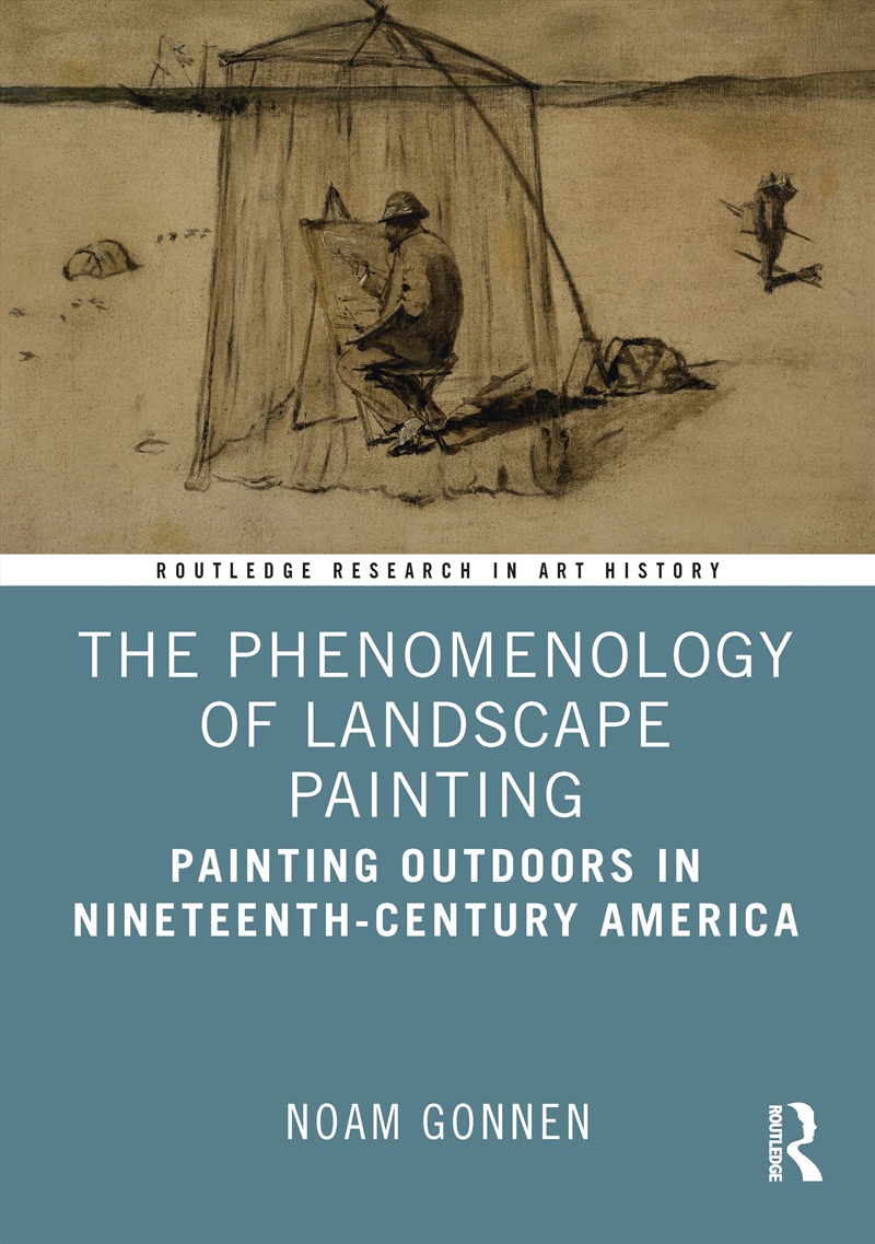 The Phenomenology of Landscape Painting/Product Detail/Art