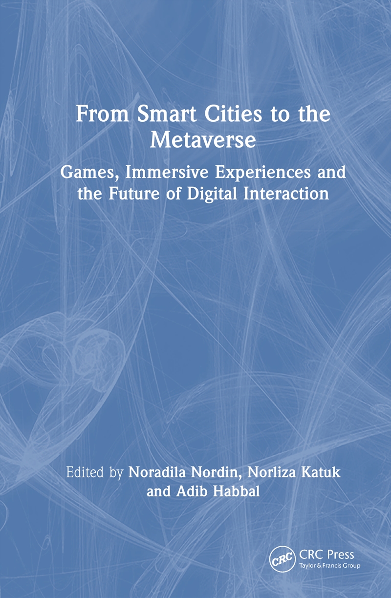 From Smart Cities to the Metaverse/Product Detail/Reading