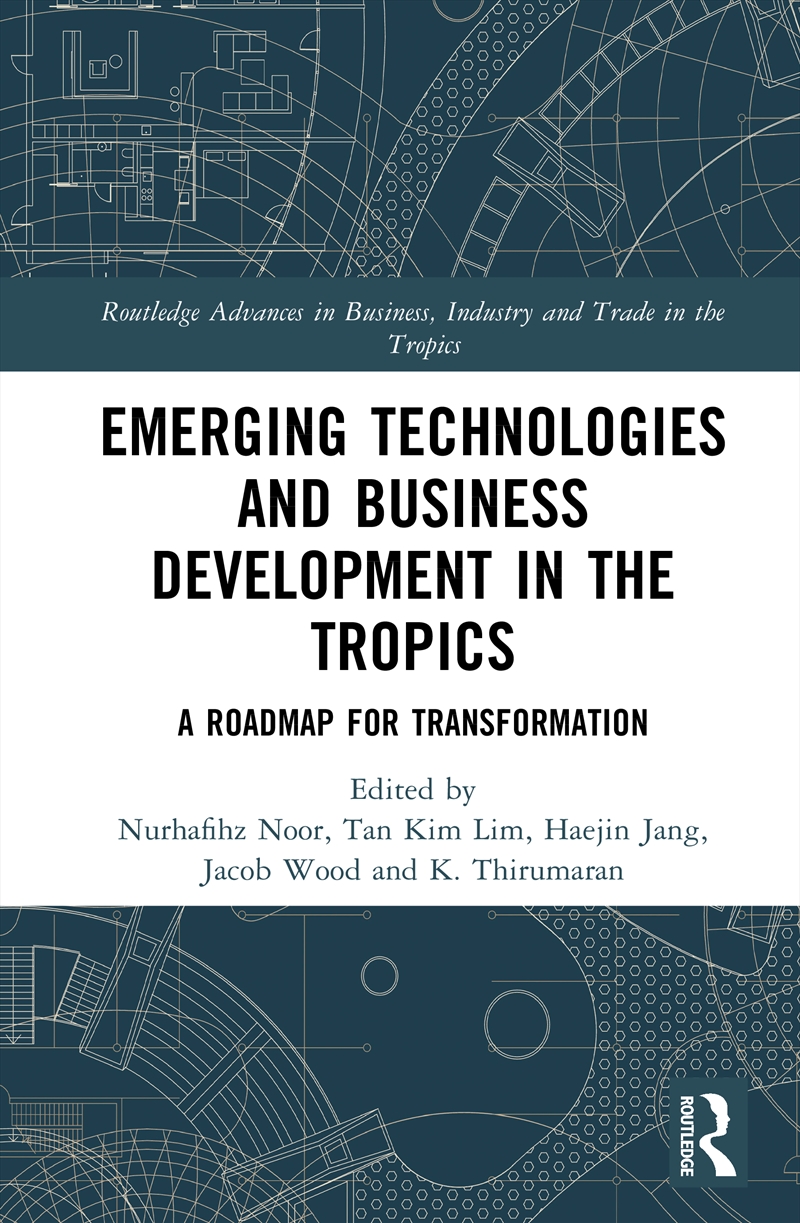 Emerging Technologies and Business Development in the Tropics/Product Detail/Reading