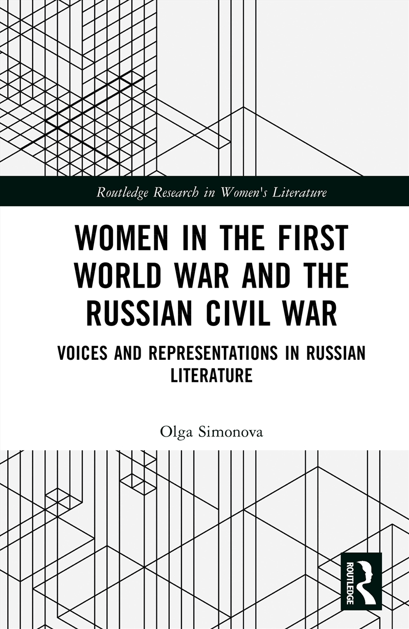 Women in the First World War and the Russian Civil War/Product Detail/Society & Culture