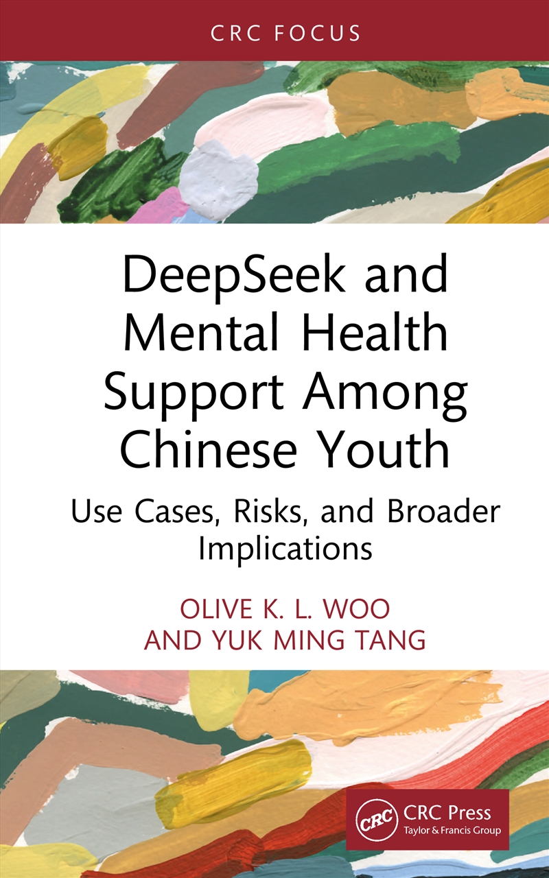 DeepSeek and Mental Health Support Among Chinese Youth/Product Detail/Computing & IT