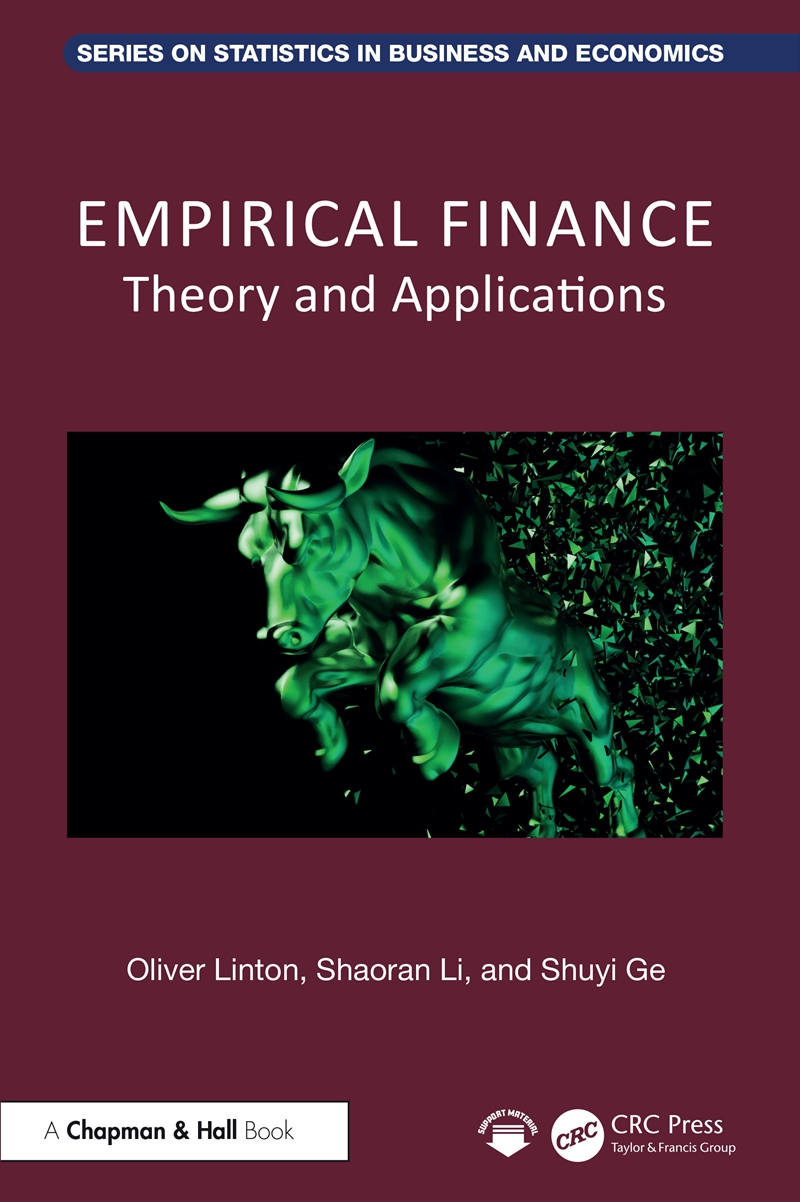 Empirical Finance/Product Detail/Reading