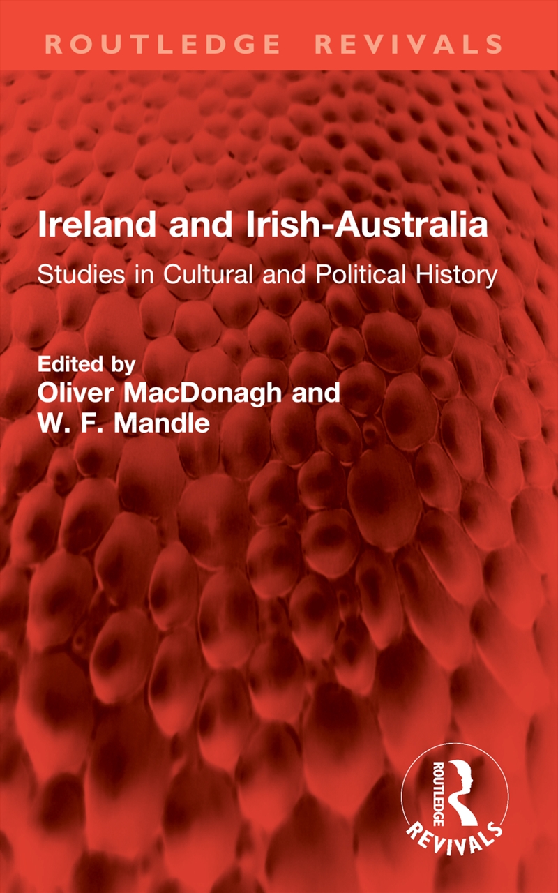 Ireland and Irish-Australia/Product Detail/History
