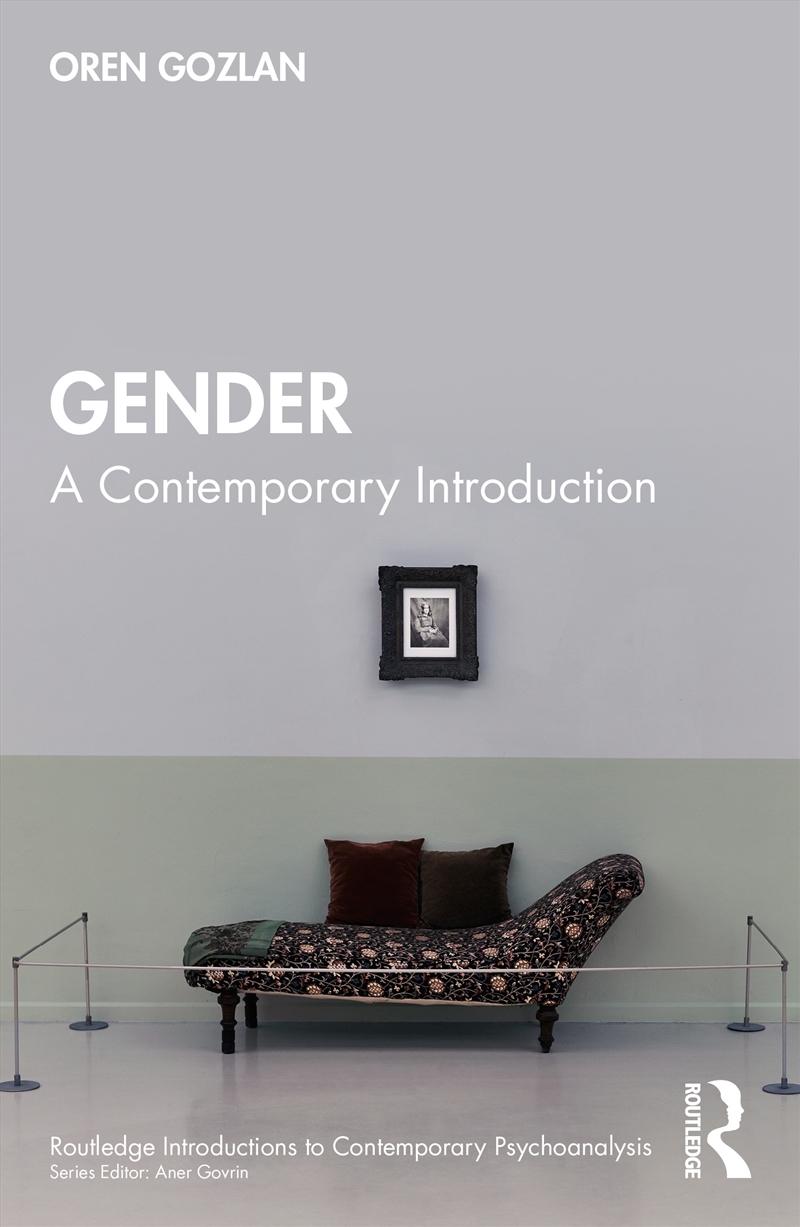 Gender/Product Detail/Psychology