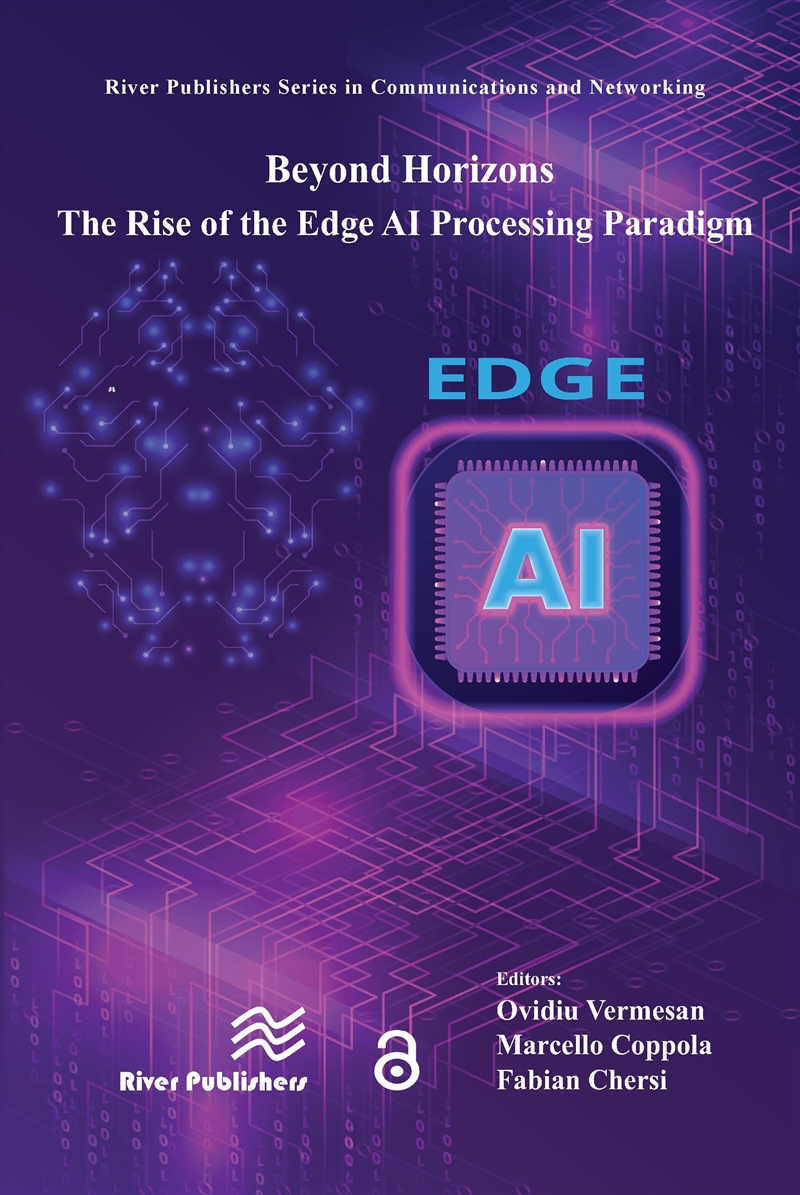 Beyond Horizons – The Rise of the Edge AI Processing Paradigm/Product Detail/Computing & IT