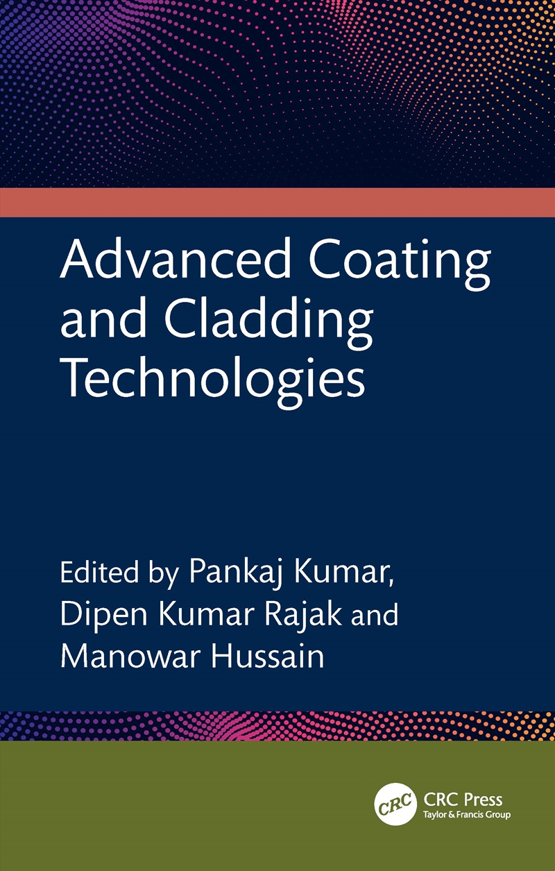 Advanced Coating and Cladding Technologies/Product Detail/Reading