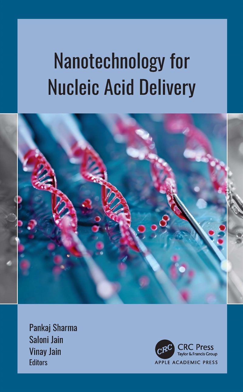 Nanotechnology for Nucleic Acid Delivery/Product Detail/Reading