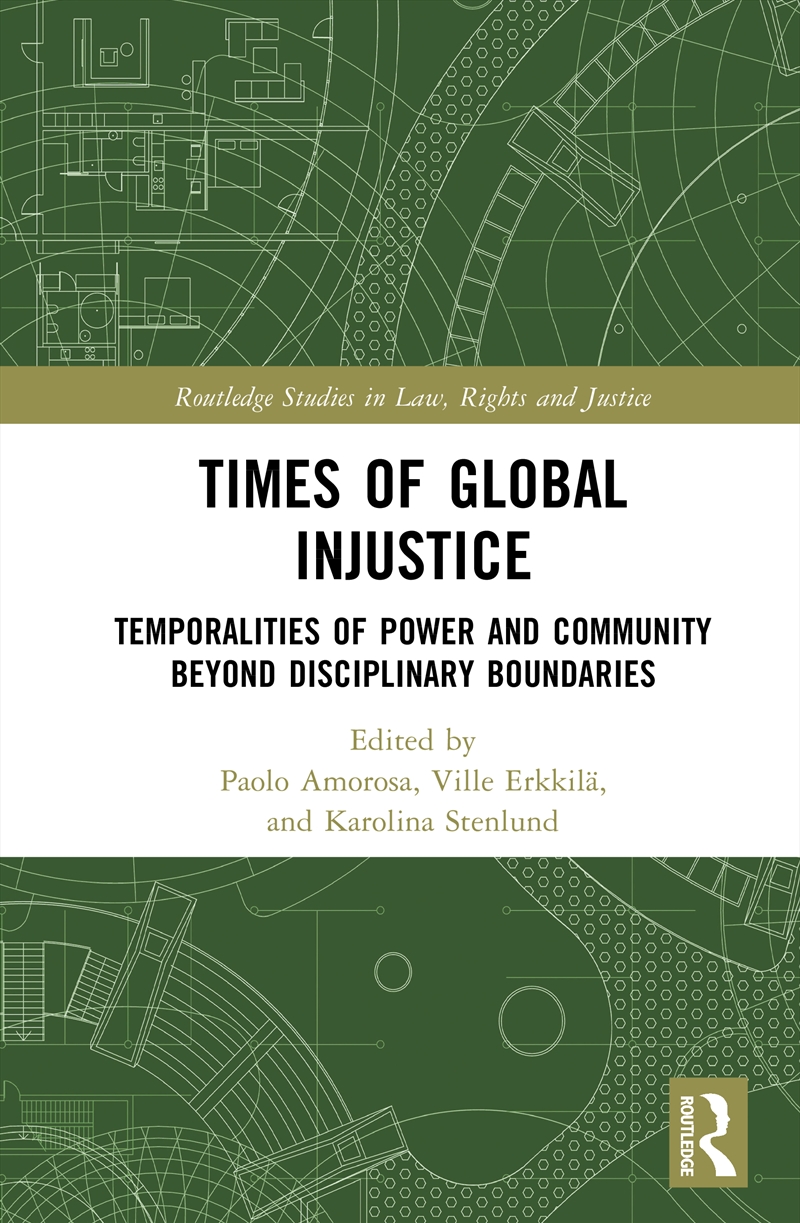 Times of Global Injustice/Product Detail/History
