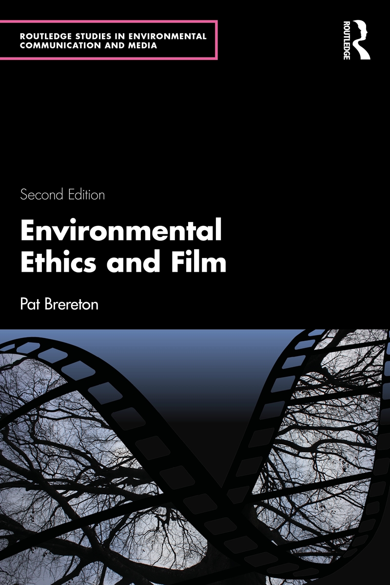 Environmental Ethics and Film/Product Detail/Education & Textbooks
