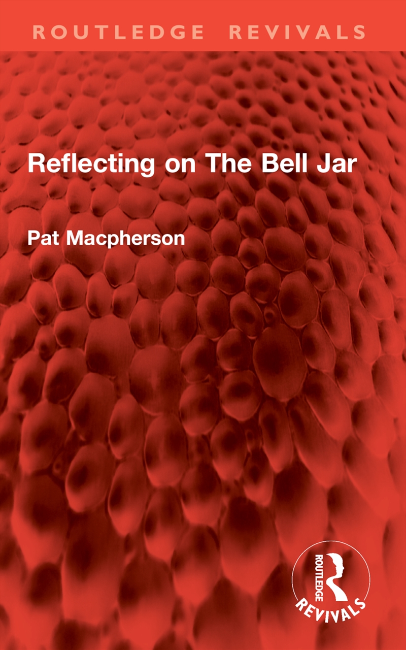 Reflecting on The Bell Jar/Product Detail/Language & Linguistics