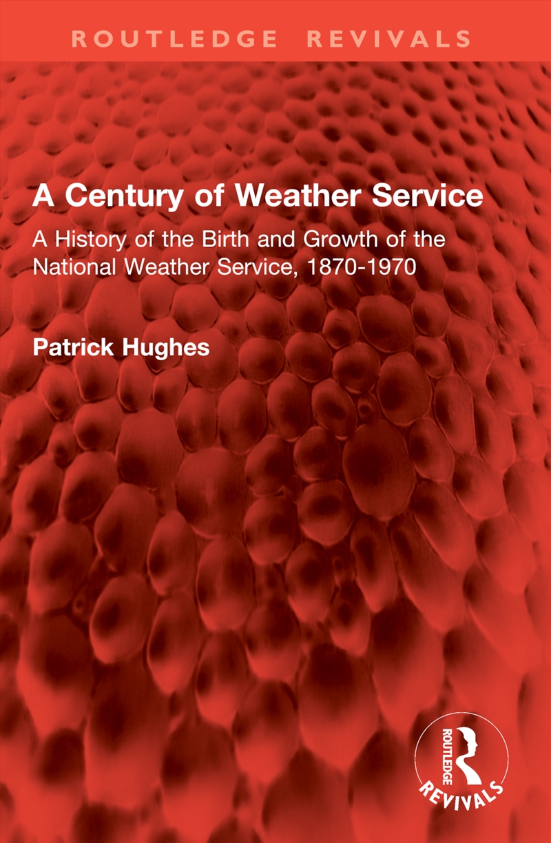 A Century of Weather Service/Product Detail/Geography