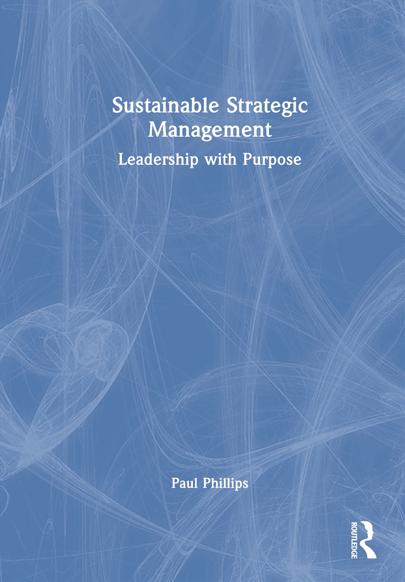 Sustainable Strategic Management/Product Detail/Business Leadership & Management