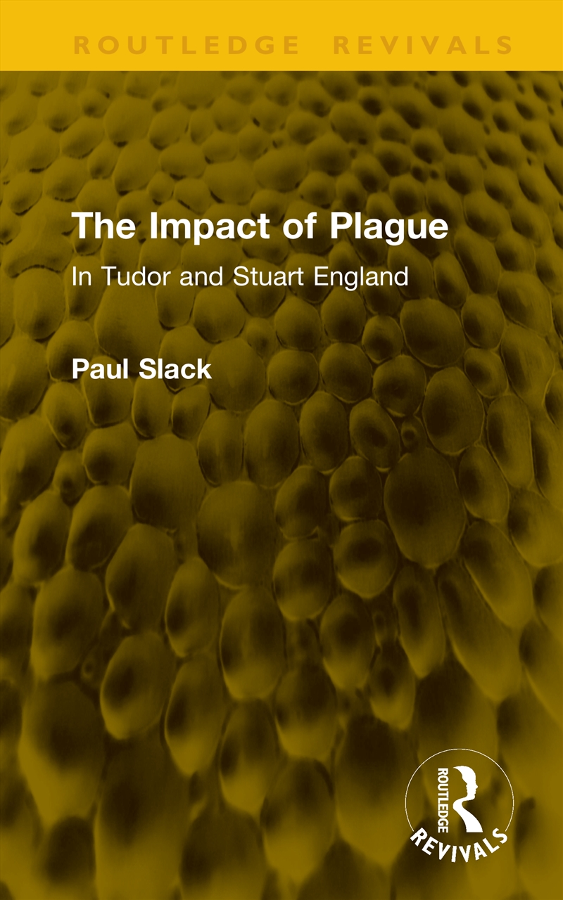 The Impact of Plague/Product Detail/History