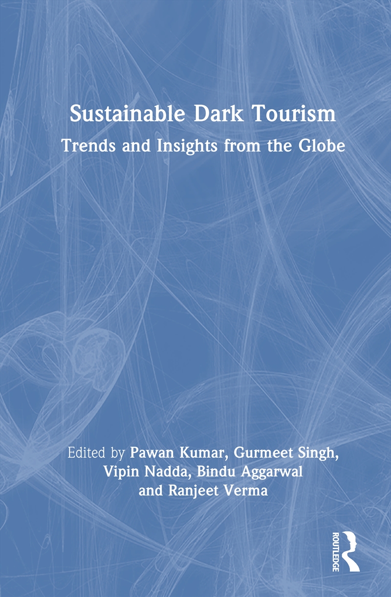 Sustainable Dark Tourism/Product Detail/Business Leadership & Management
