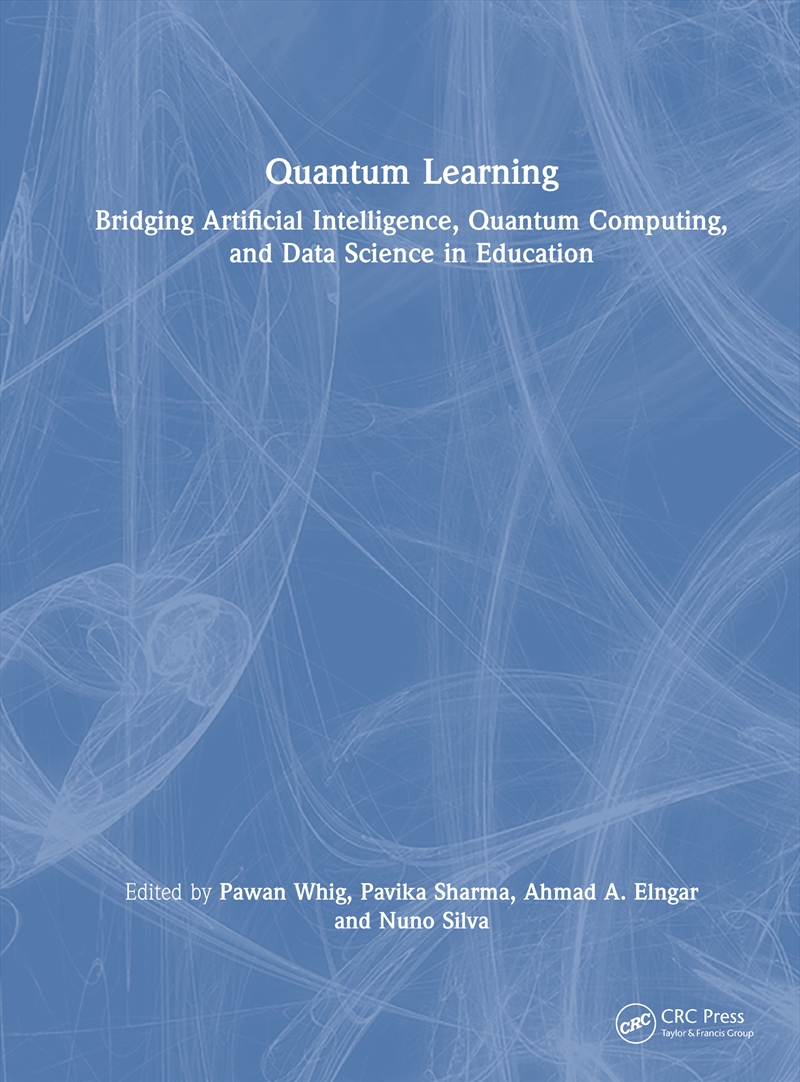 Quantum Learning/Product Detail/Computing & IT