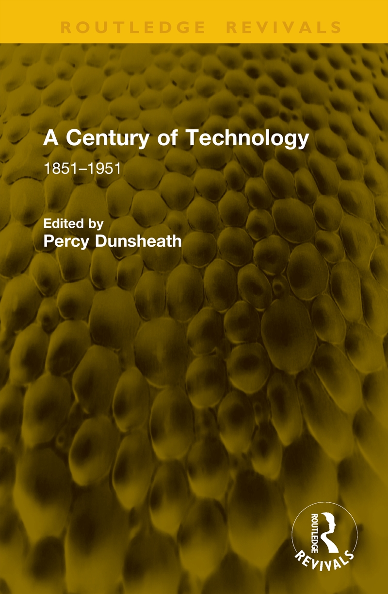 A Century of Technology/Product Detail/Science