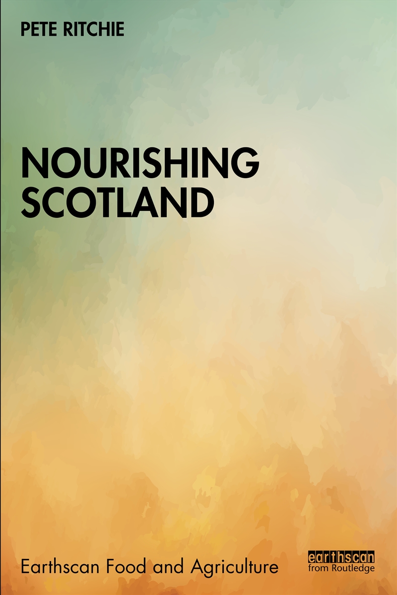 Nourishing Scotland/Product Detail/Science
