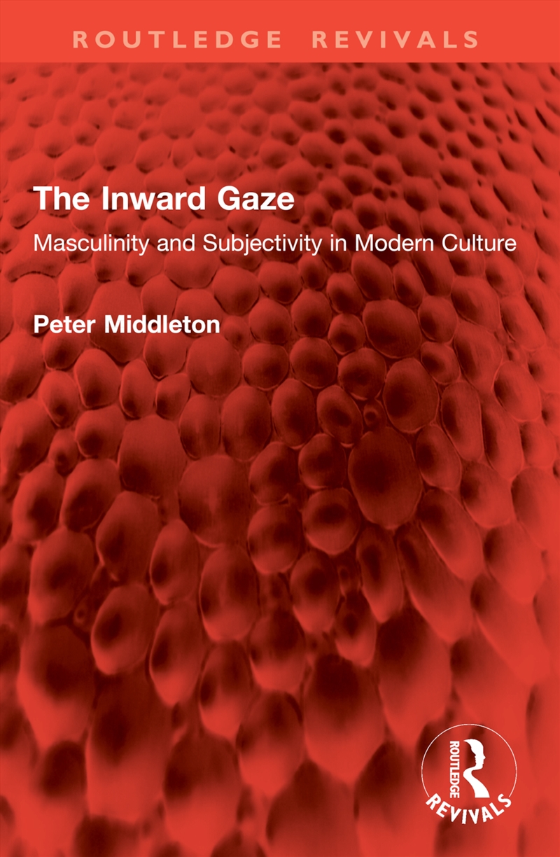 The Inward Gaze/Product Detail/Literature & Poetry