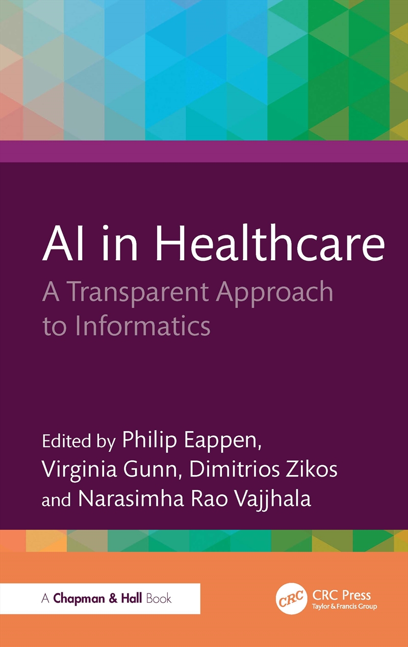 AI in Healthcare/Product Detail/Computing & IT