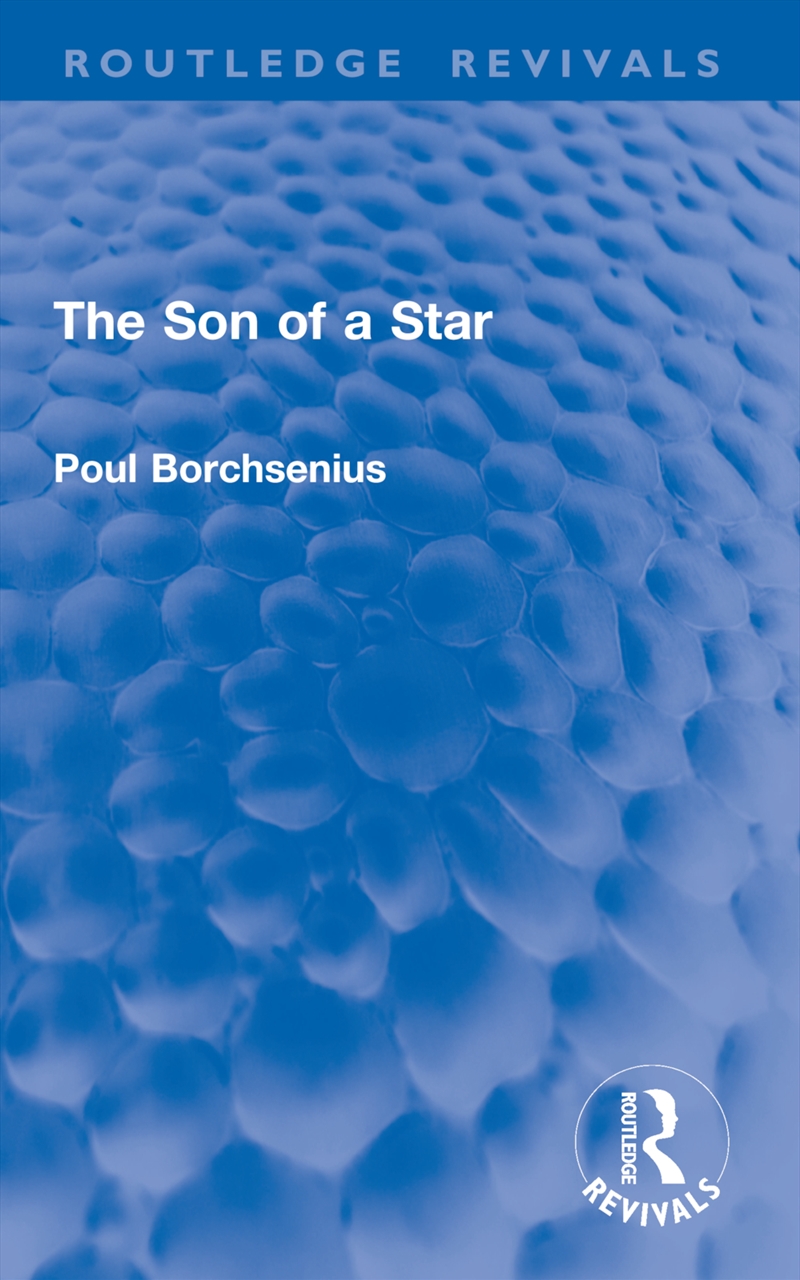 The Son of a Star/Product Detail/Religion & Beliefs